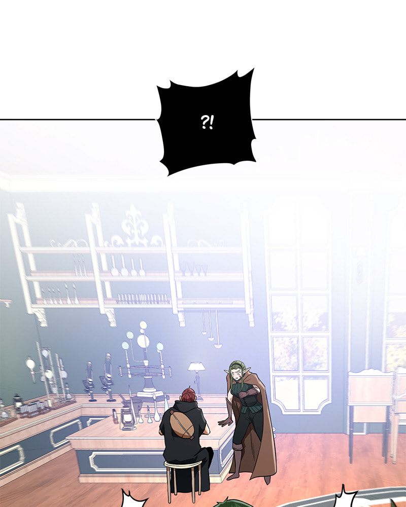 Read Dungeons & Artifacts chapter 62 image 46 on Lezhin