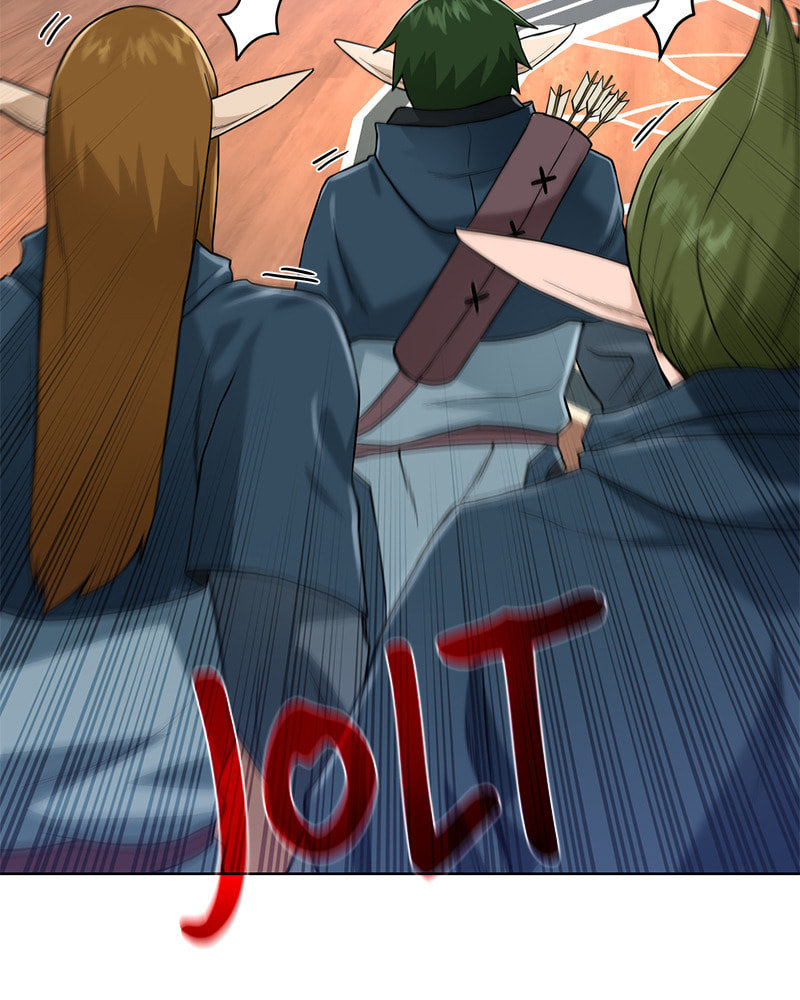 Read Dungeons & Artifacts chapter 62 image 47 on Lezhin