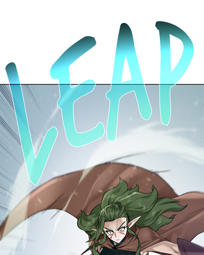 Read Dungeons & Artifacts chapter 62 image 5 on Lezhin