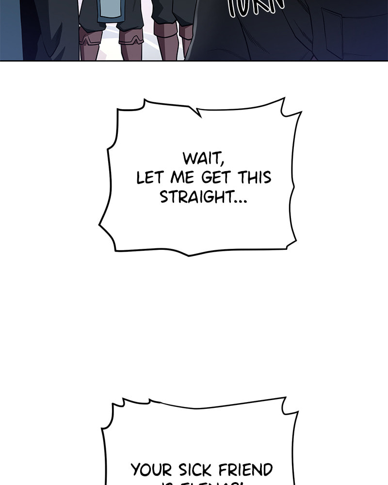 Read Dungeons & Artifacts chapter 62 image 50 on Lezhin