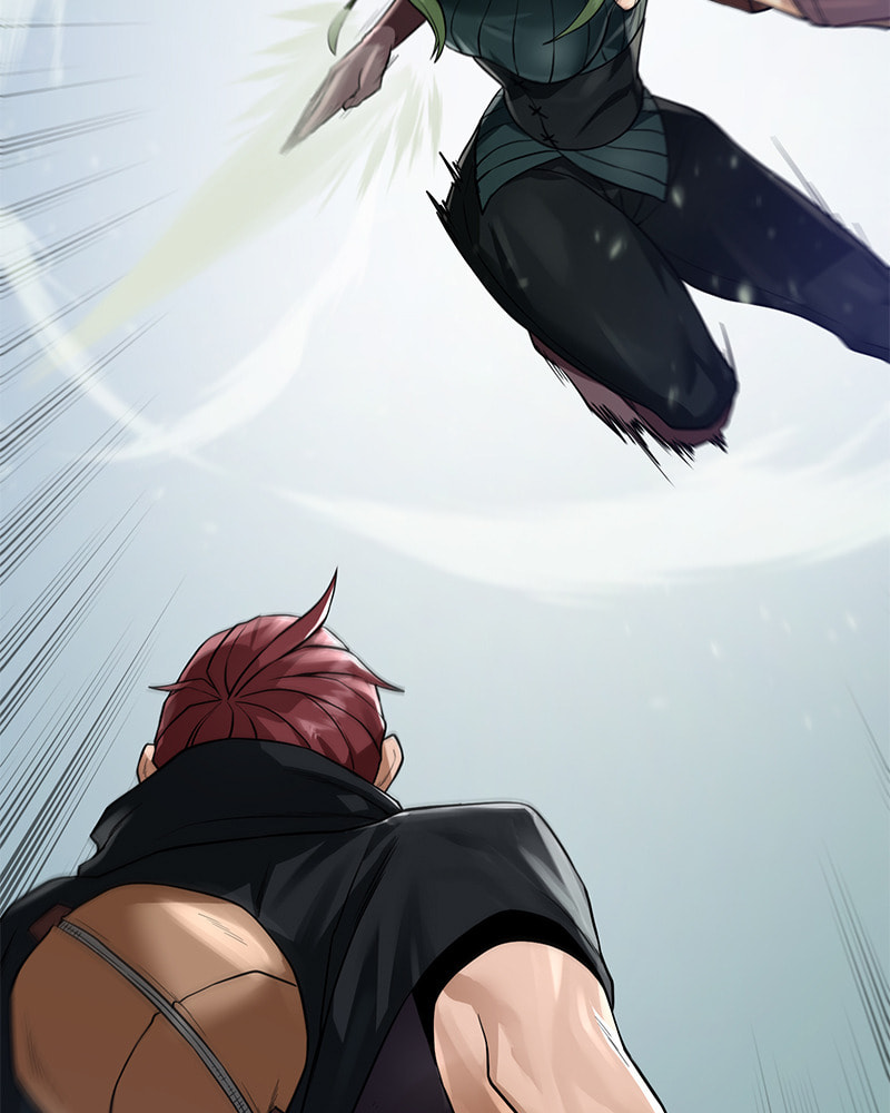 Read Dungeons & Artifacts chapter 62 image 6 on Lezhin