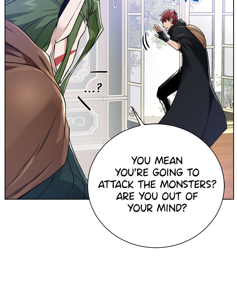 Read Dungeons & Artifacts chapter 62 image 64 on Lezhin