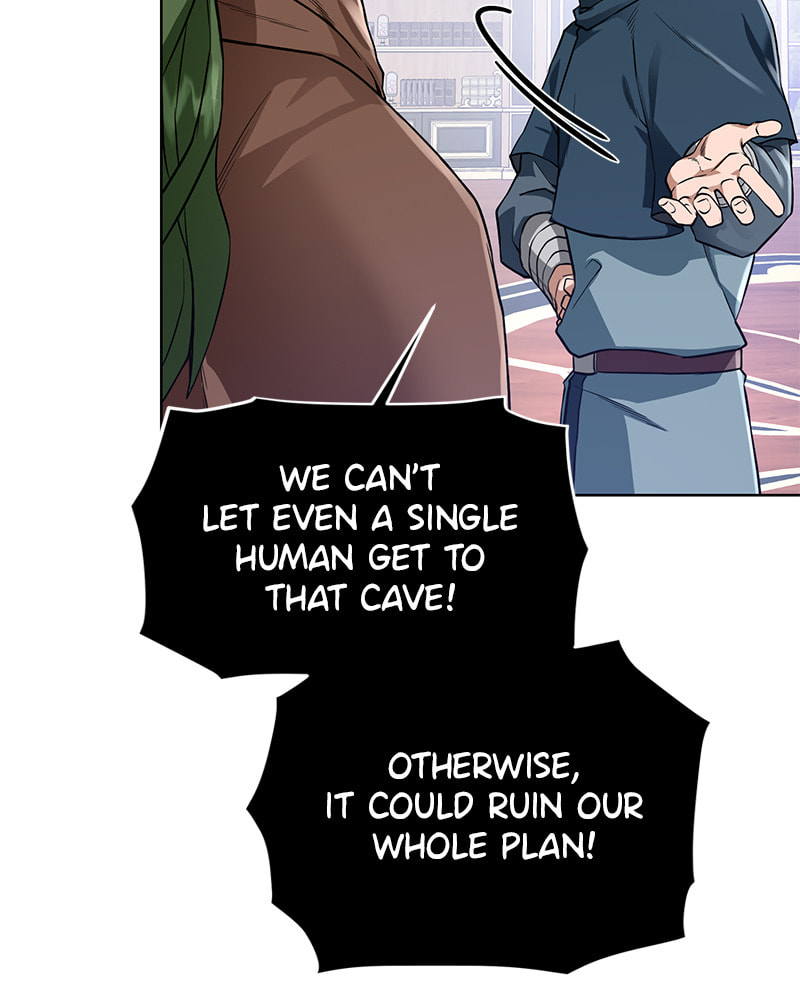 Read Dungeons & Artifacts chapter 62 image 73 on Lezhin