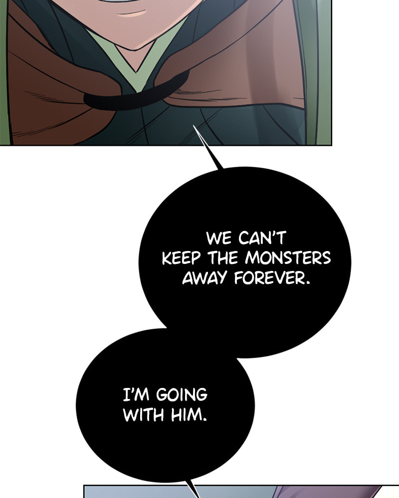 Read Dungeons & Artifacts chapter 62 image 75 on Lezhin