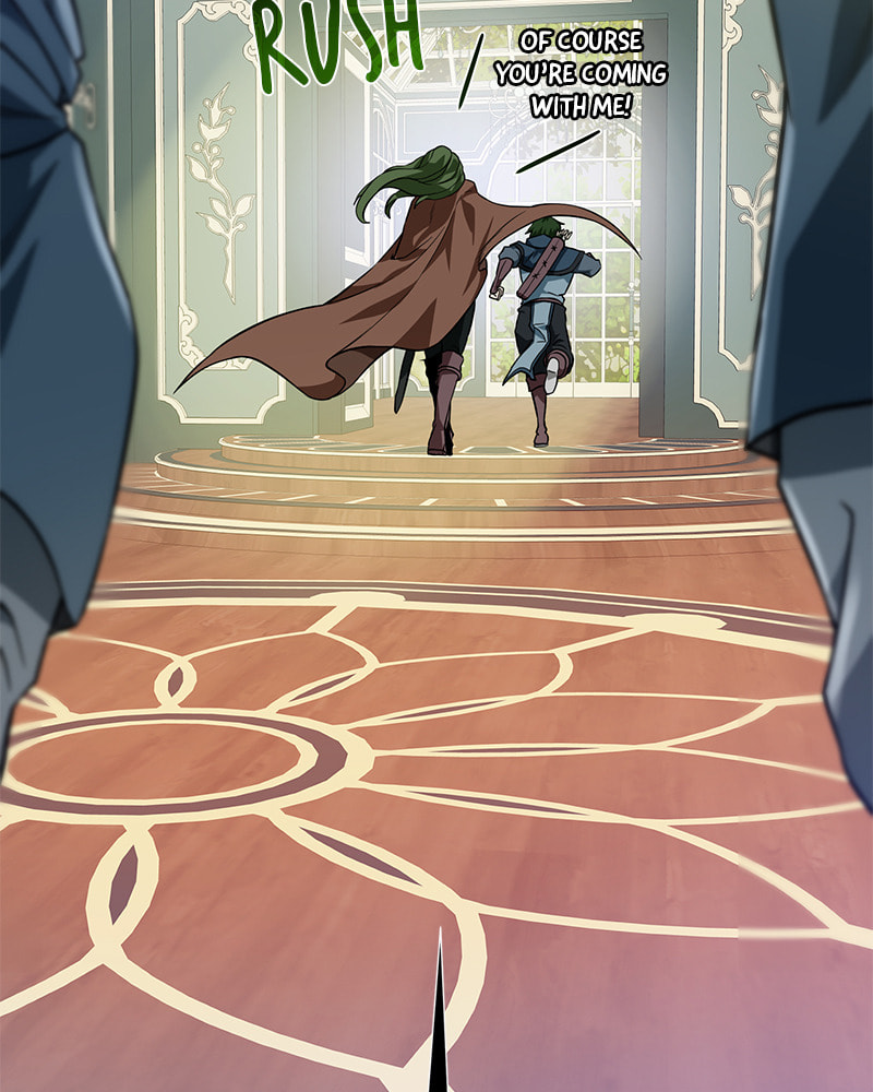 Read Dungeons & Artifacts chapter 62 image 81 on Lezhin