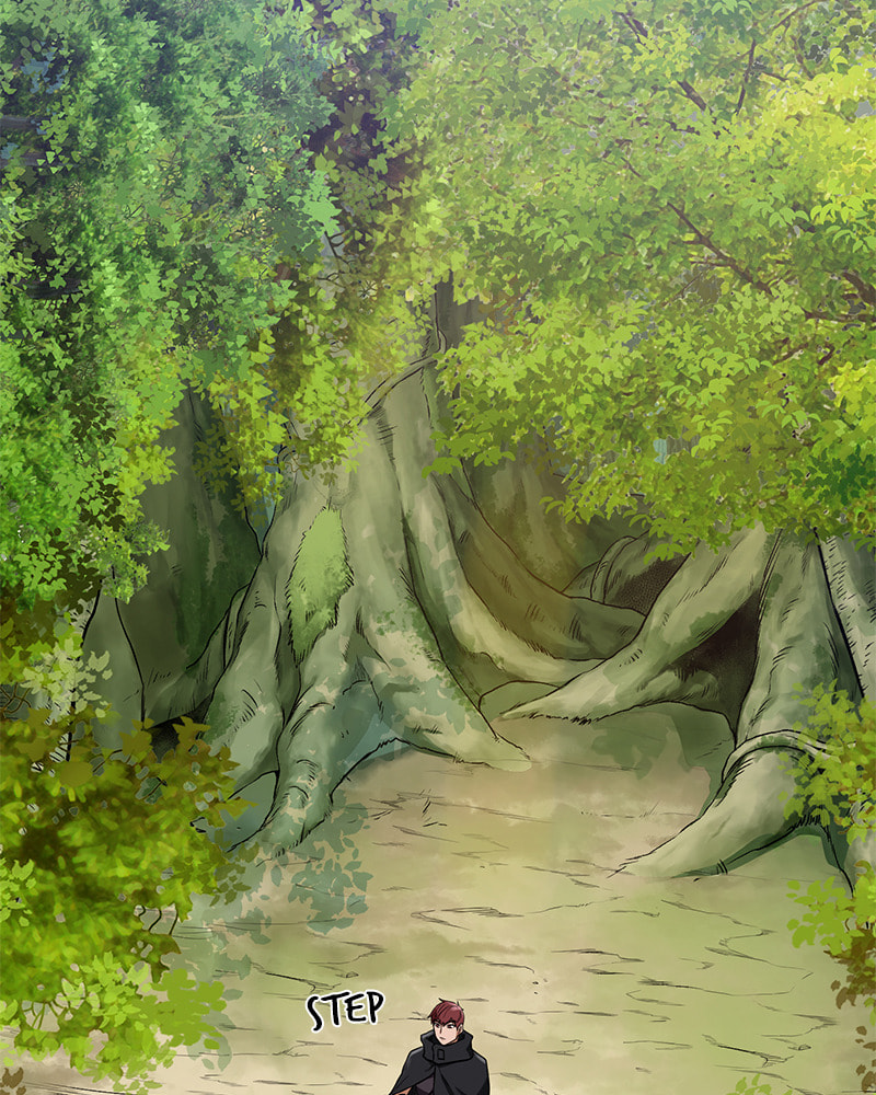 Read Dungeons & Artifacts chapter 62 image 85 on Lezhin