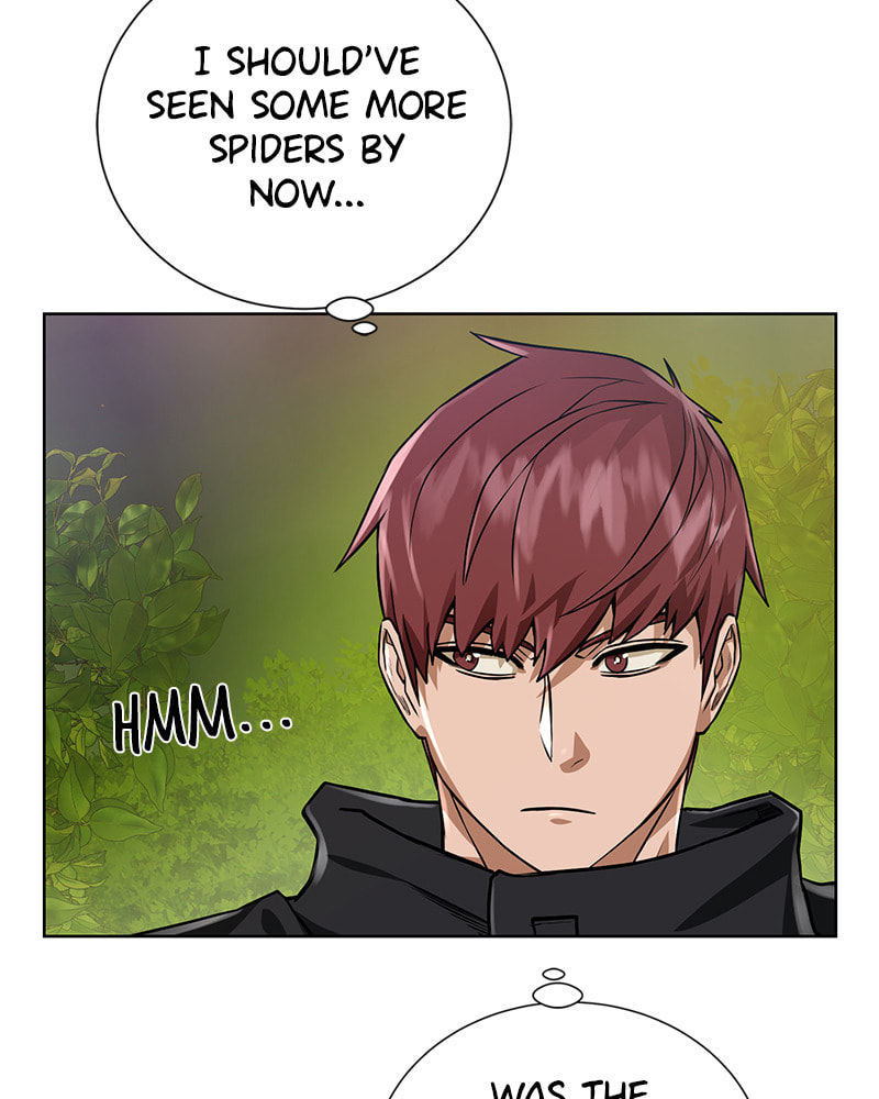 Read Dungeons & Artifacts chapter 62 image 89 on Lezhin