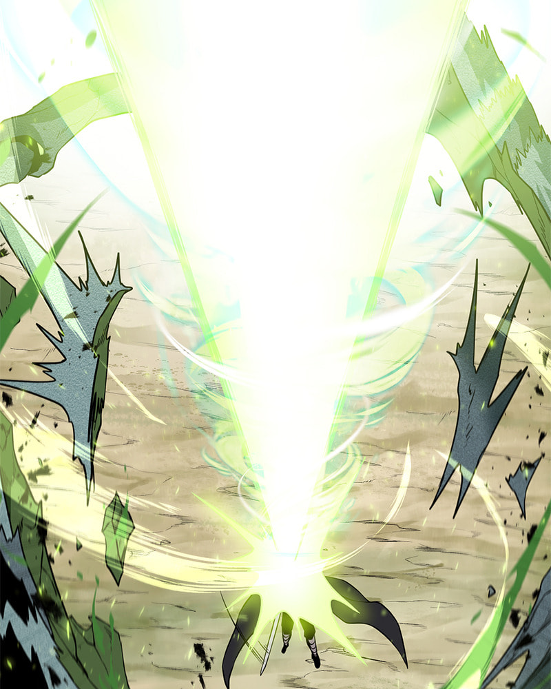 Read Dungeons & Artifacts chapter 62 image 98 on Lezhin