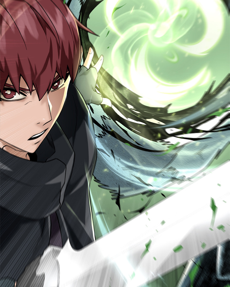 Read Dungeons & Artifacts chapter 63 image 10 on Lezhin