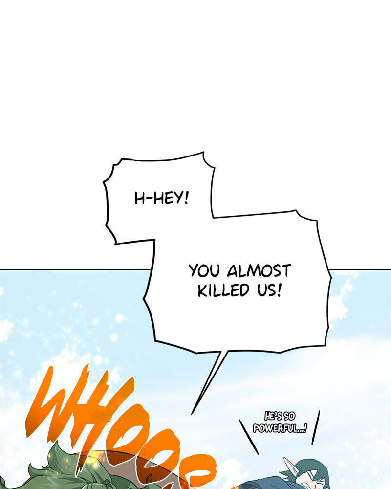Read Dungeons & Artifacts chapter 63 image 105 on Lezhin