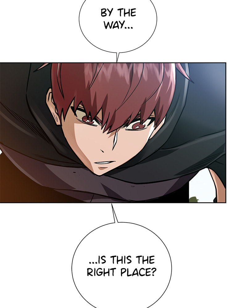 Read Dungeons & Artifacts chapter 63 image 108 on Lezhin