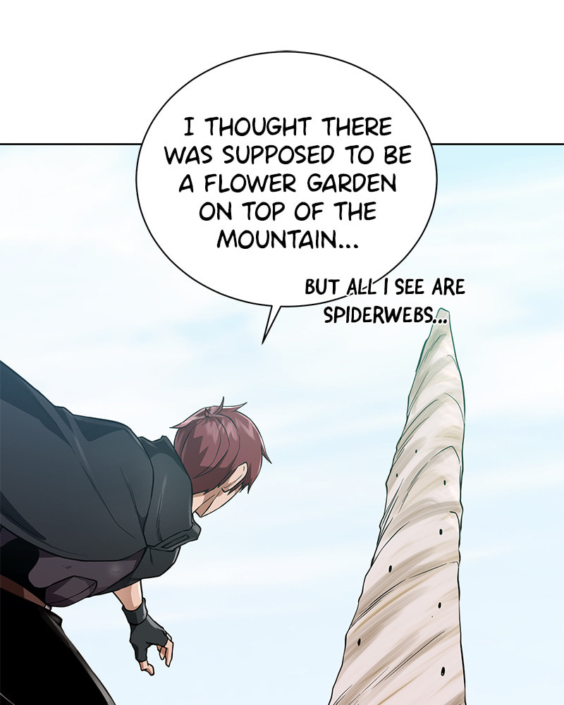 Read Dungeons & Artifacts chapter 63 image 110 on Lezhin