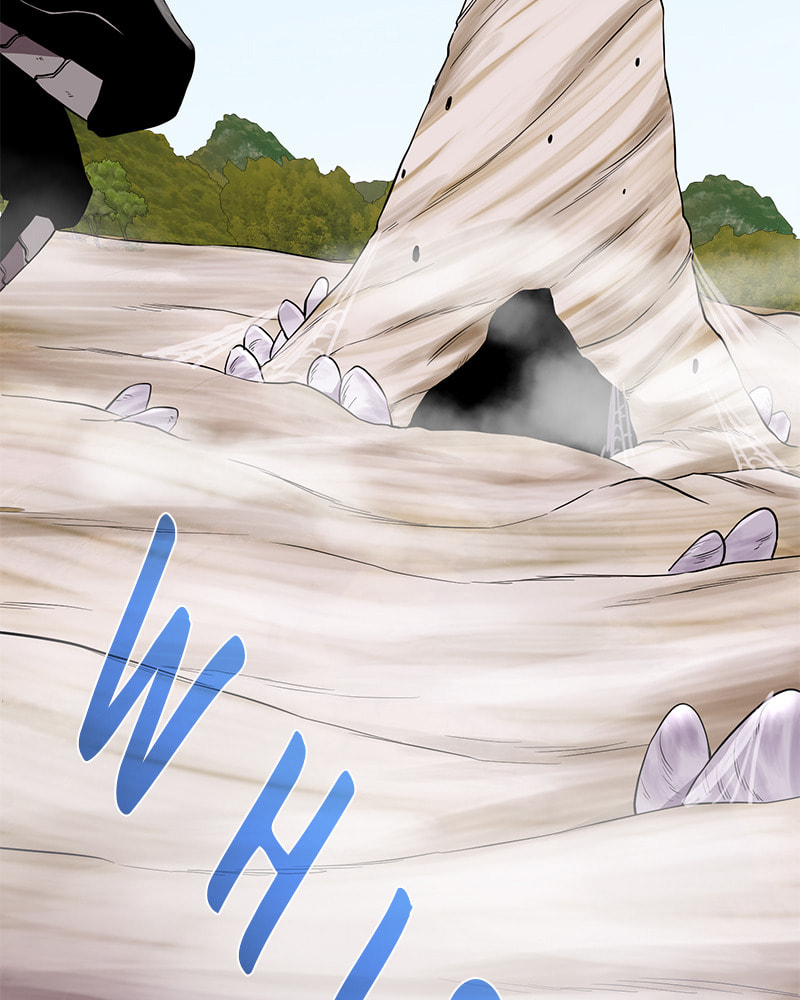 Read Dungeons & Artifacts chapter 63 image 111 on Lezhin