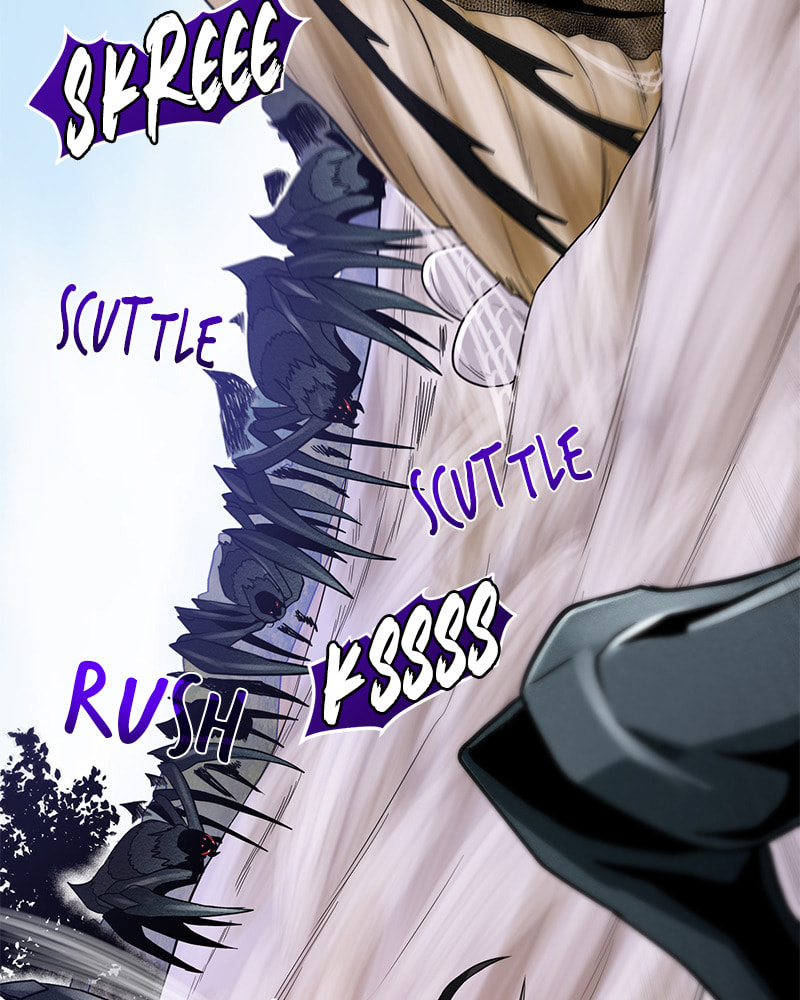 Read Dungeons & Artifacts chapter 63 image 117 on Lezhin