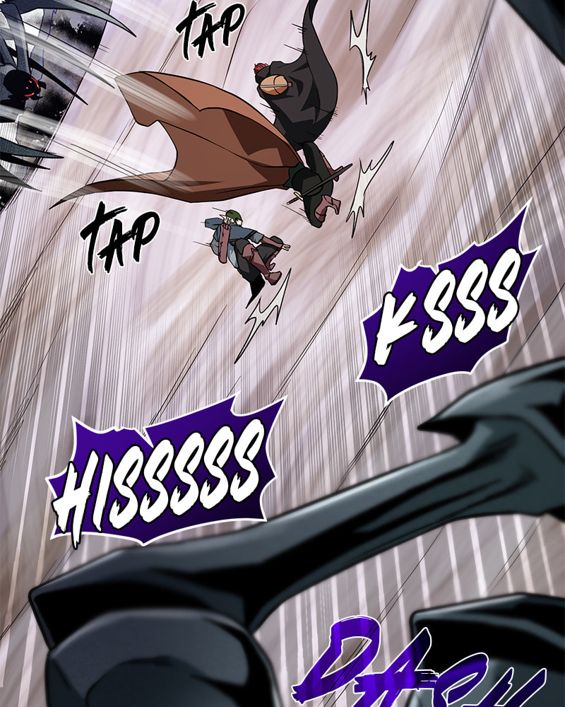Read Dungeons & Artifacts chapter 63 image 118 on Lezhin