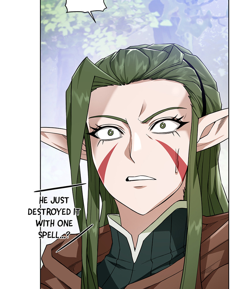 Read Dungeons & Artifacts chapter 63 image 12 on Lezhin