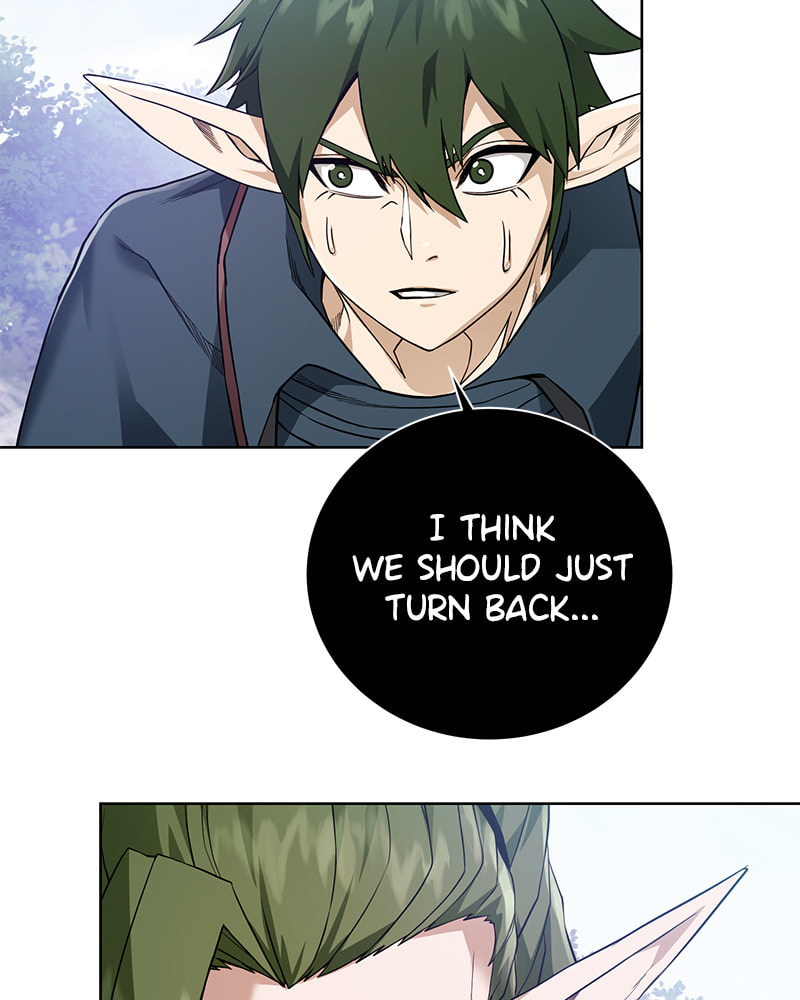 Read Dungeons & Artifacts chapter 63 image 120 on Lezhin