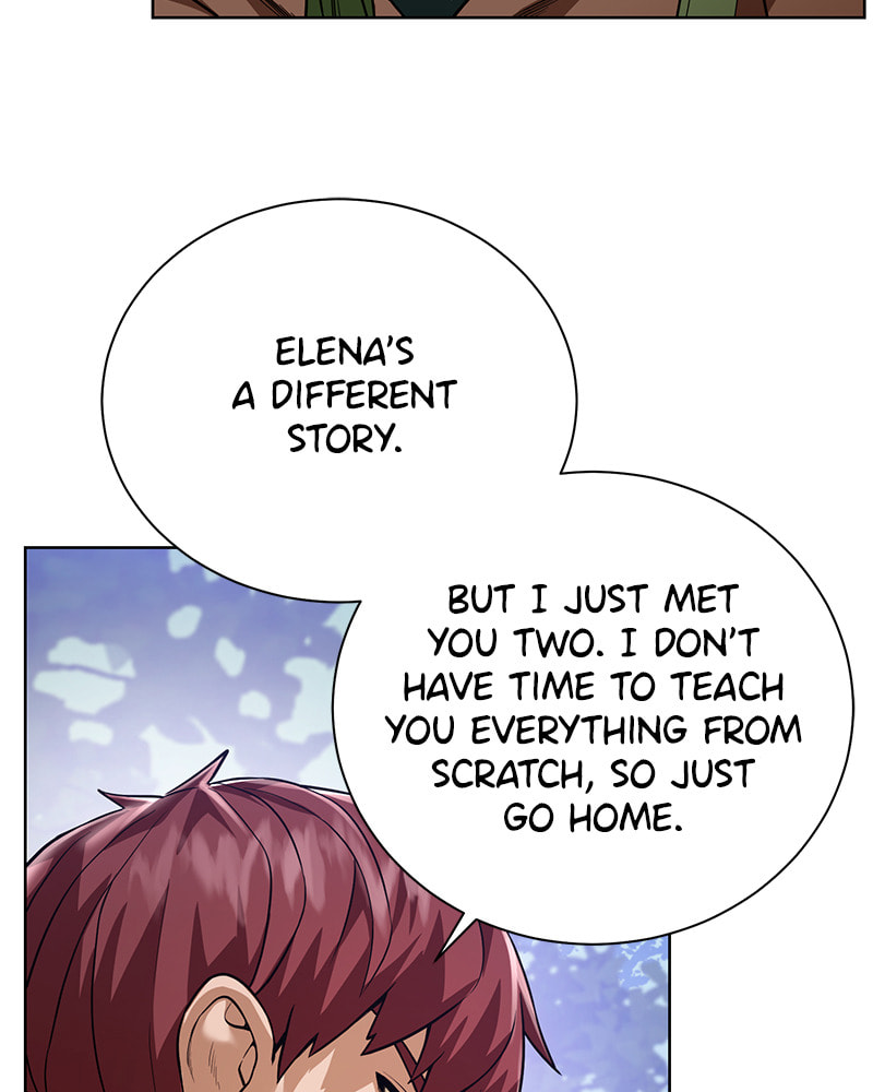 Read Dungeons & Artifacts chapter 63 image 13 on Lezhin