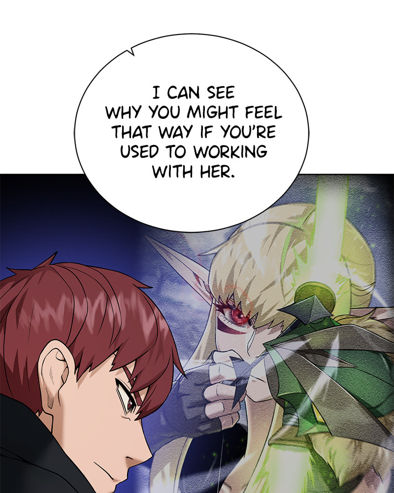 Read Dungeons & Artifacts chapter 63 image 17 on Lezhin