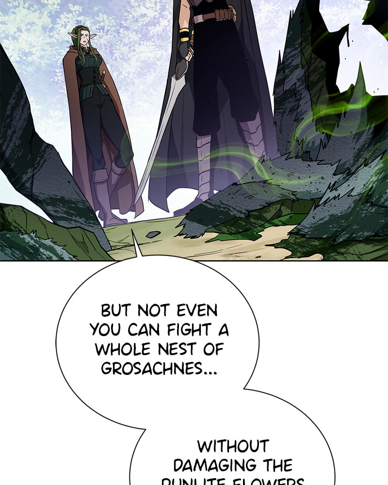 Read Dungeons & Artifacts chapter 63 image 21 on Lezhin