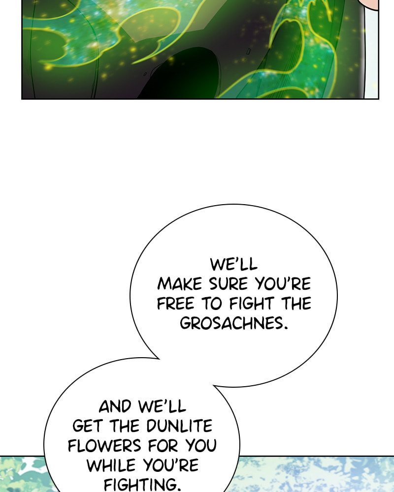 Read Dungeons & Artifacts chapter 63 image 24 on Lezhin