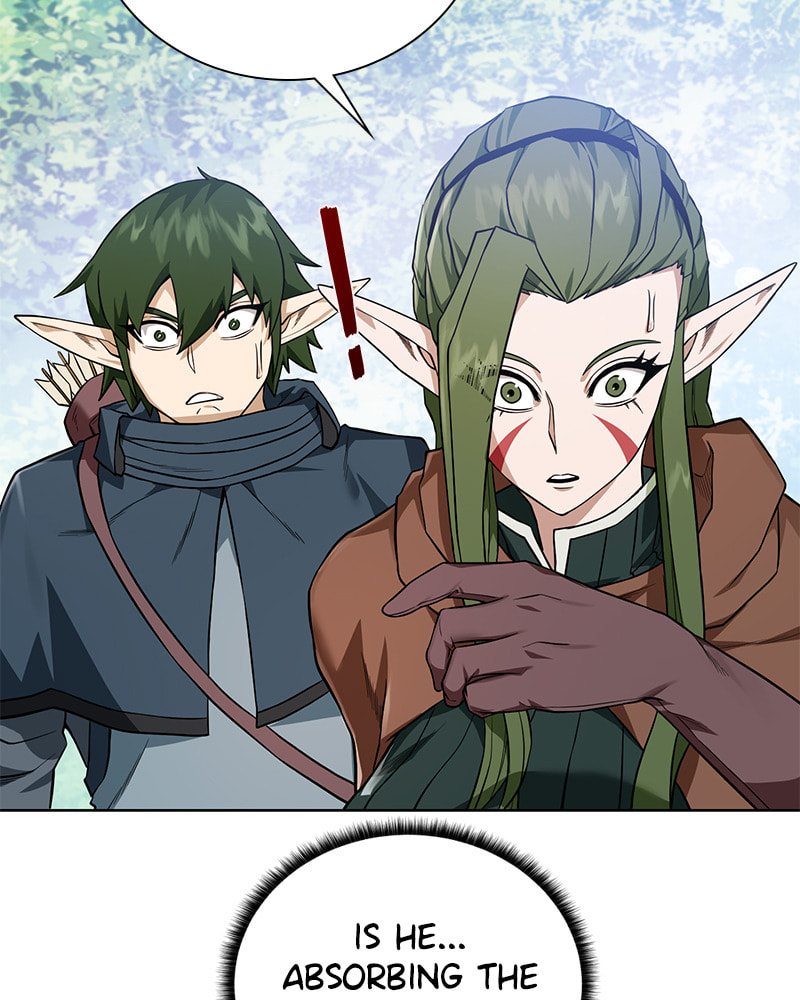 Read Dungeons & Artifacts chapter 63 image 25 on Lezhin