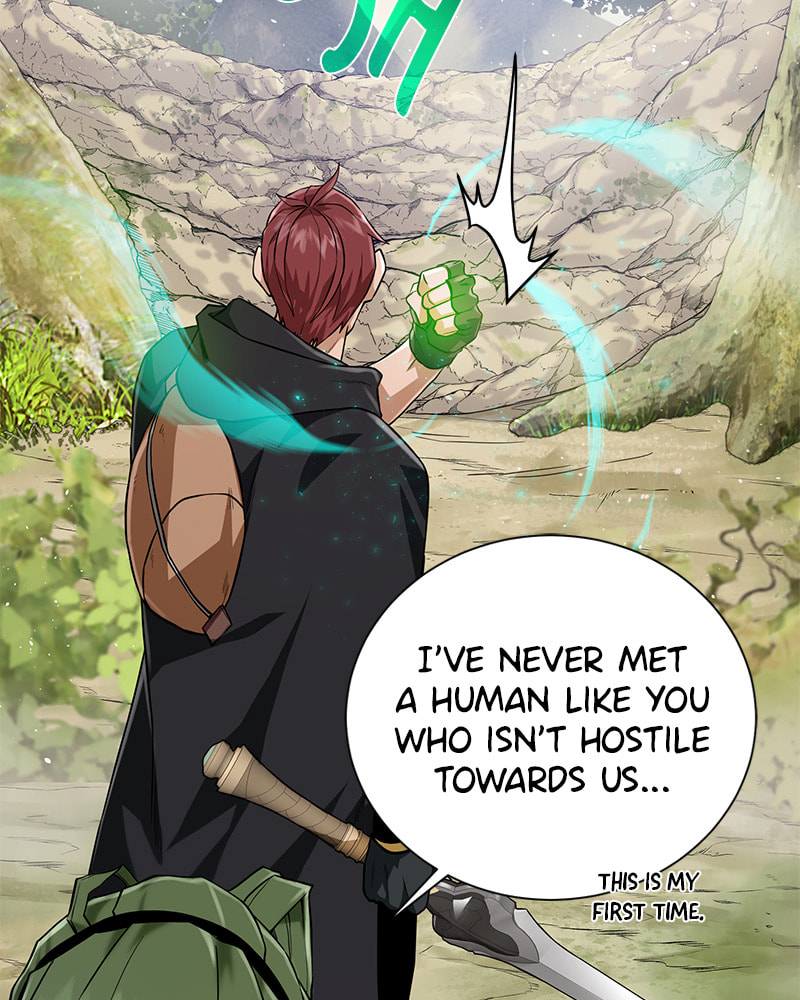 Read Dungeons & Artifacts chapter 63 image 29 on Lezhin