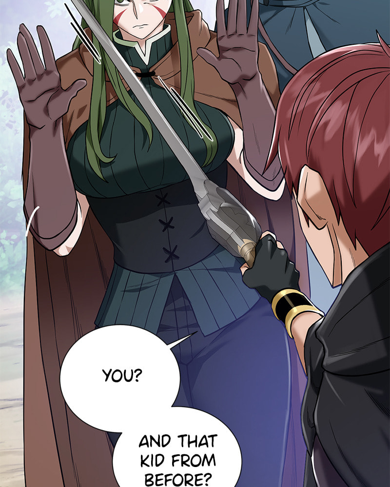 Read Dungeons & Artifacts chapter 63 image 3 on Lezhin