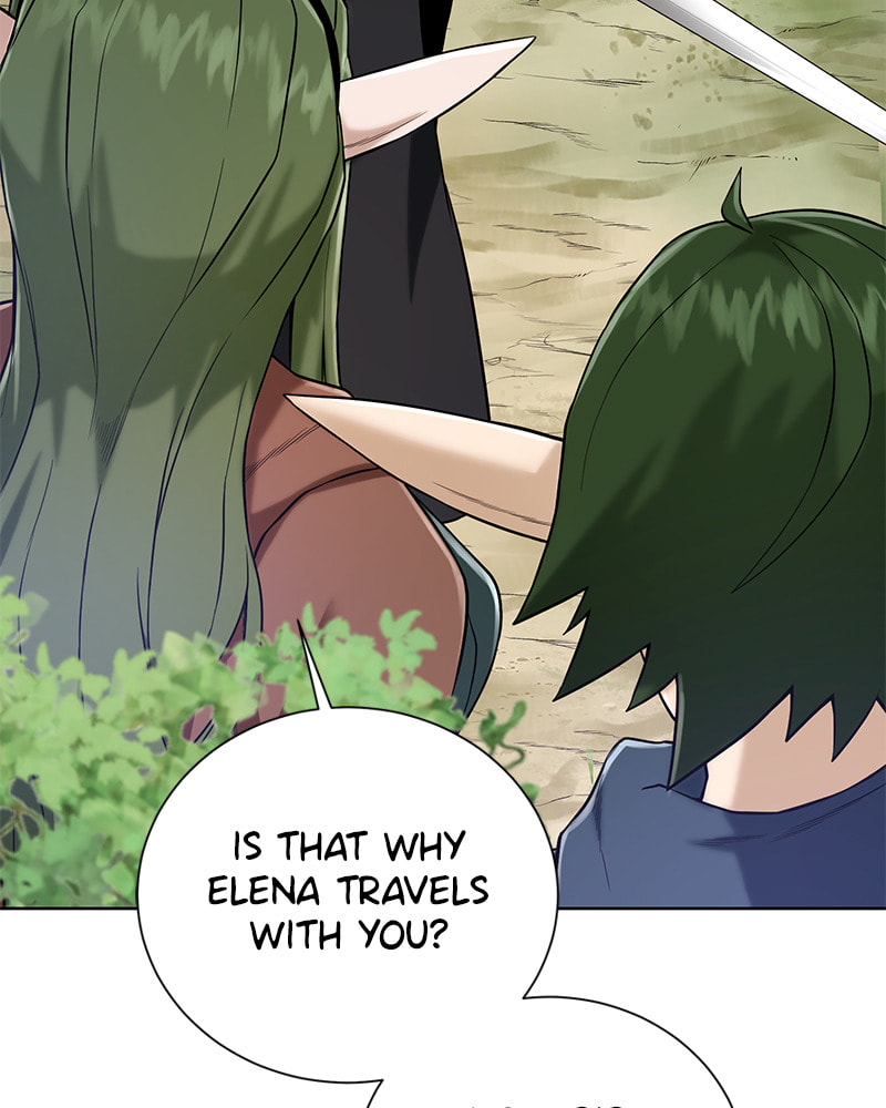 Read Dungeons & Artifacts chapter 63 image 30 on Lezhin