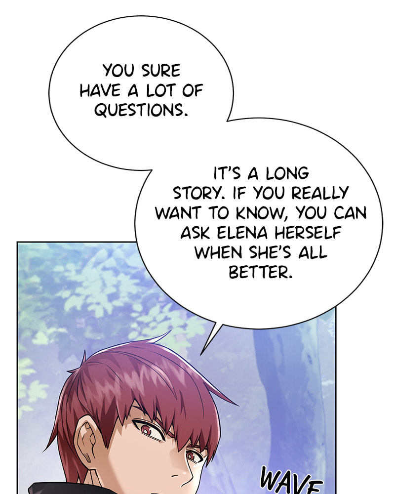 Read Dungeons & Artifacts chapter 63 image 32 on Lezhin