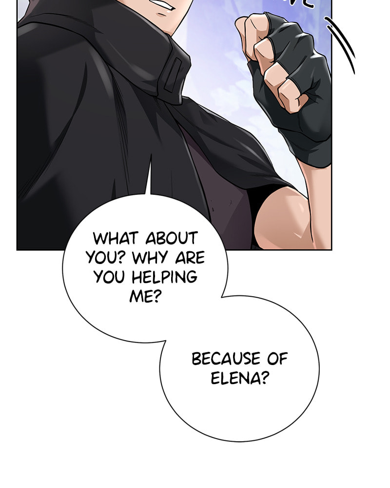 Read Dungeons & Artifacts chapter 63 image 33 on Lezhin
