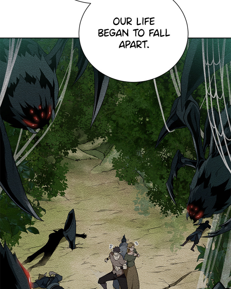 Read Dungeons & Artifacts chapter 63 image 37 on Lezhin