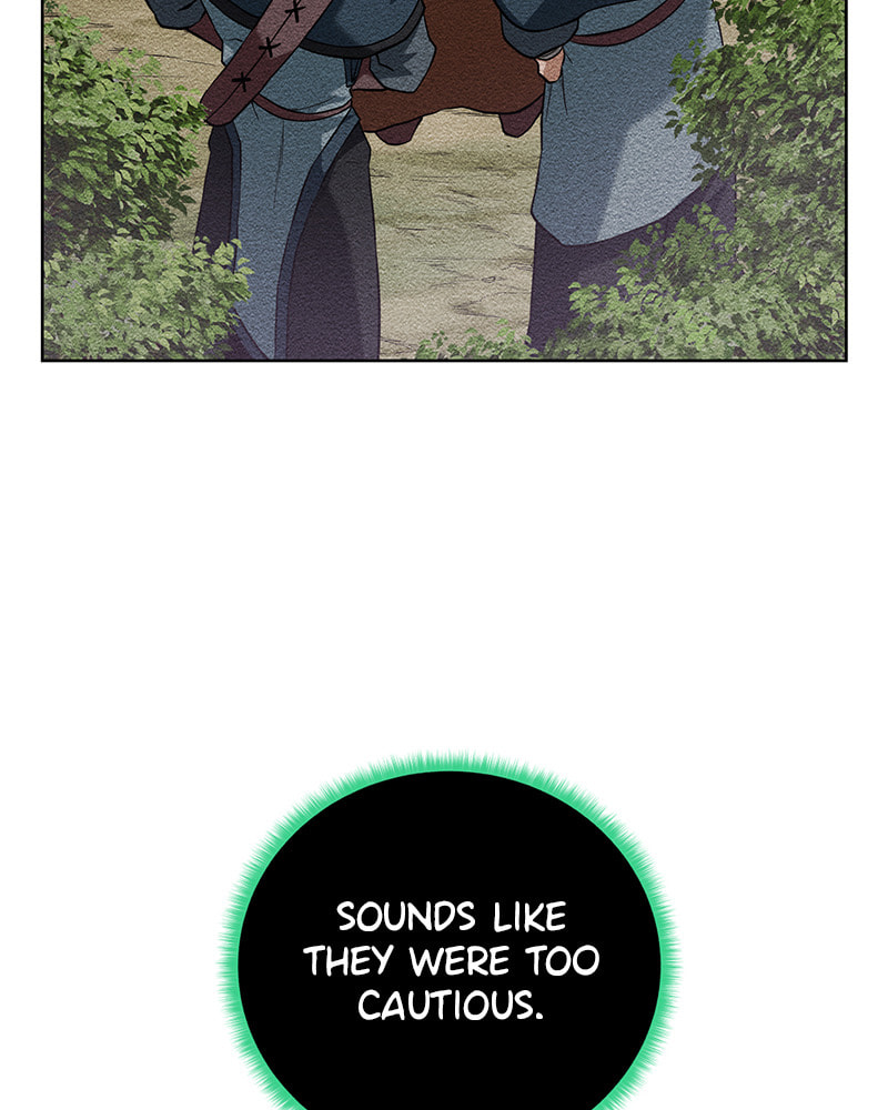 Read Dungeons & Artifacts chapter 63 image 42 on Lezhin