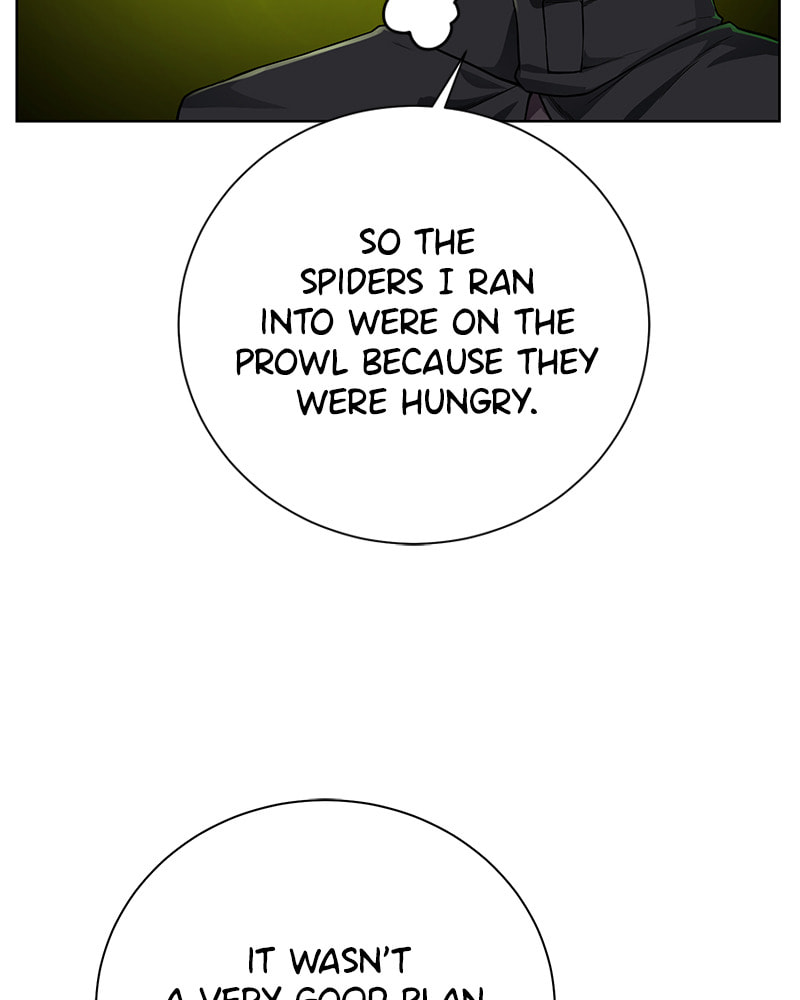 Read Dungeons & Artifacts chapter 63 image 44 on Lezhin