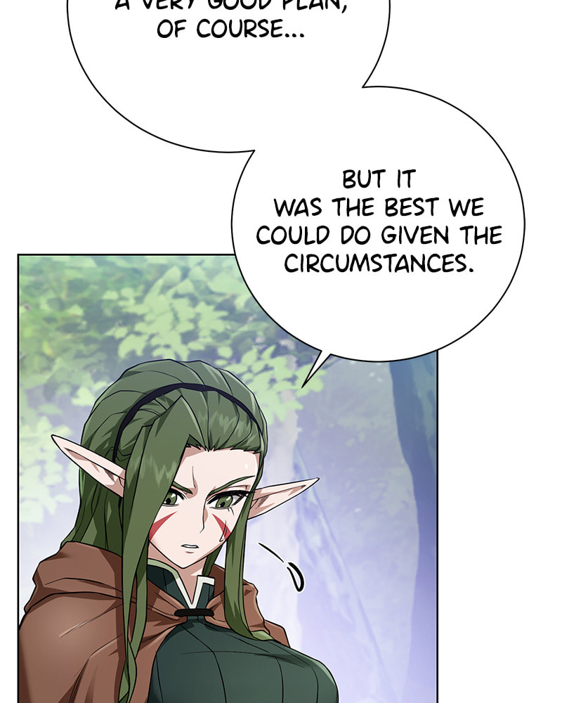Read Dungeons & Artifacts chapter 63 image 45 on Lezhin