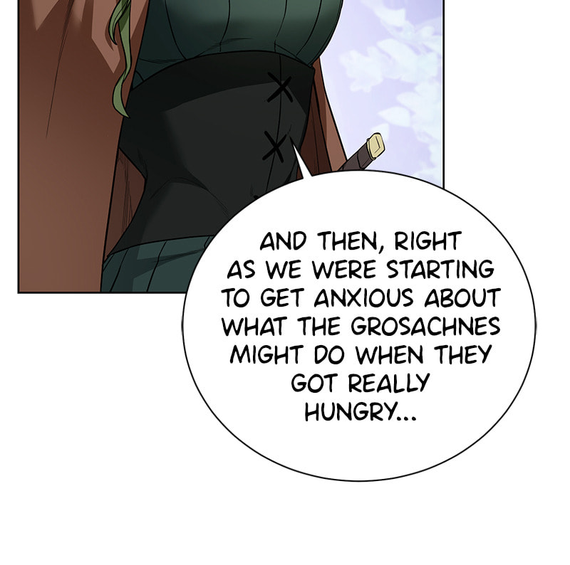 Read Dungeons & Artifacts chapter 63 image 46 on Lezhin