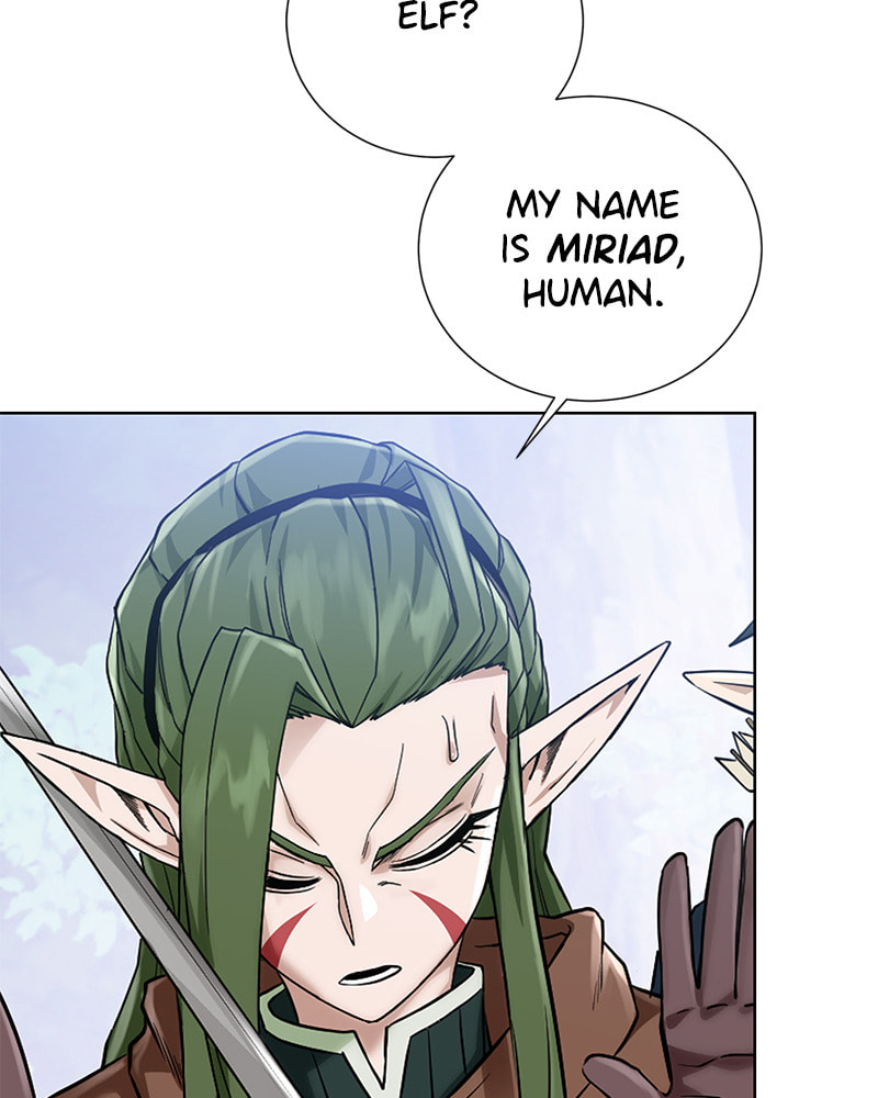 Read Dungeons & Artifacts chapter 63 image 5 on Lezhin