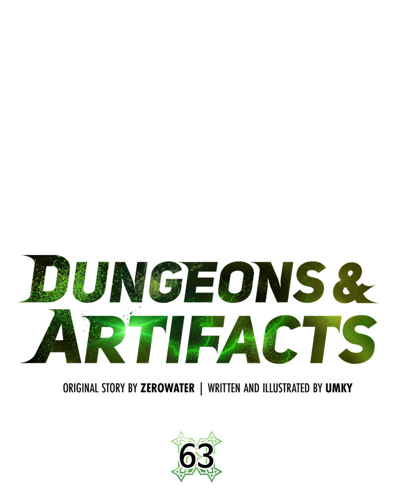 Read Dungeons & Artifacts chapter 63 image 50 on Lezhin