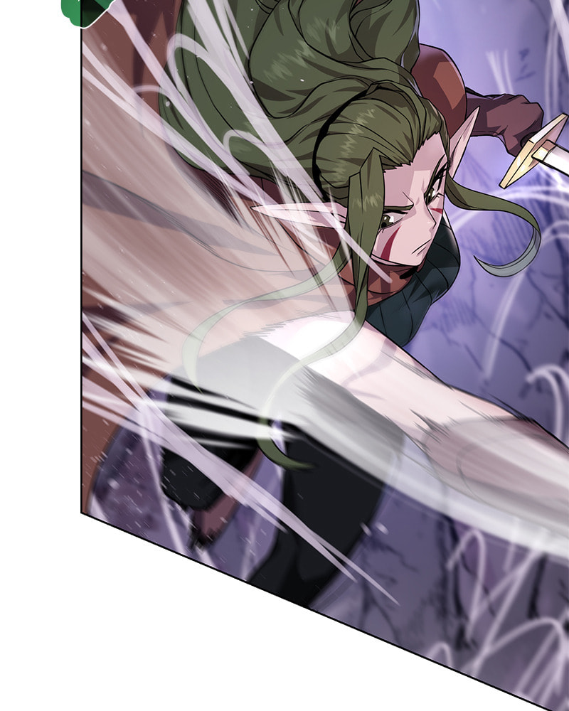 Read Dungeons & Artifacts chapter 63 image 58 on Lezhin