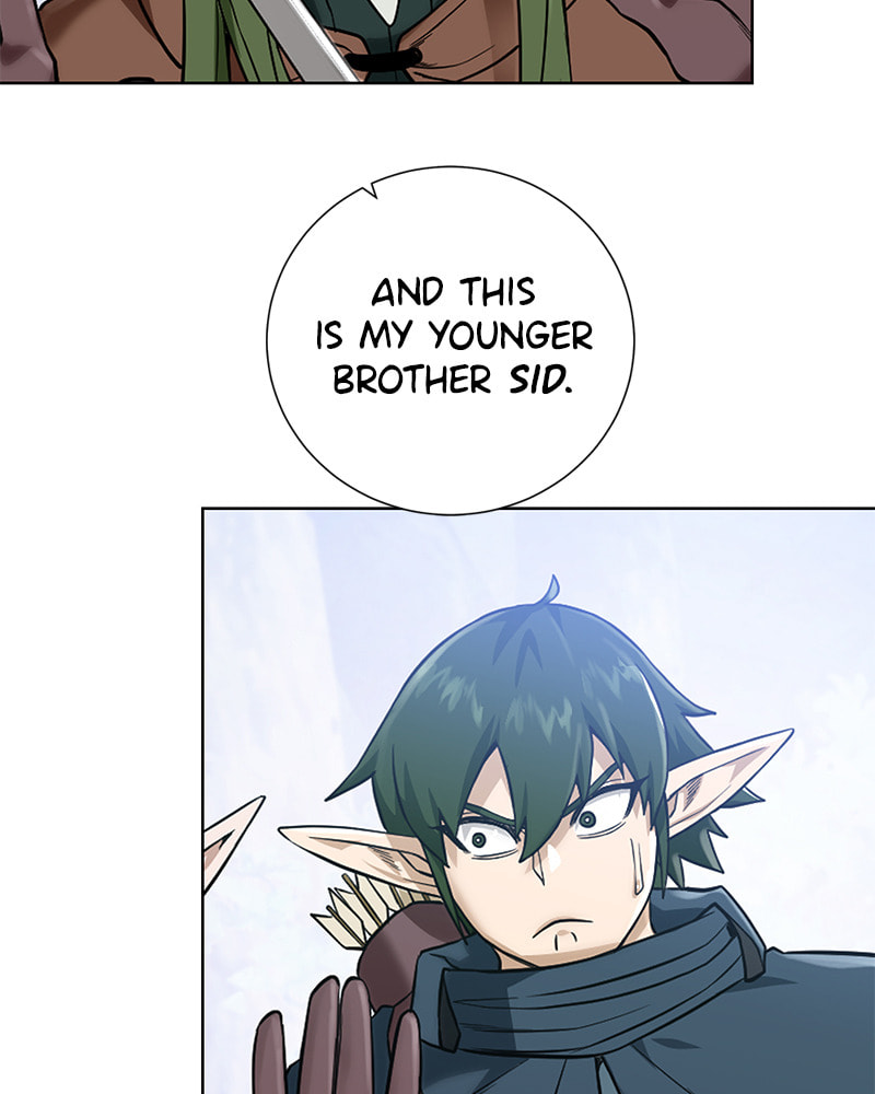 Read Dungeons & Artifacts chapter 63 image 6 on Lezhin