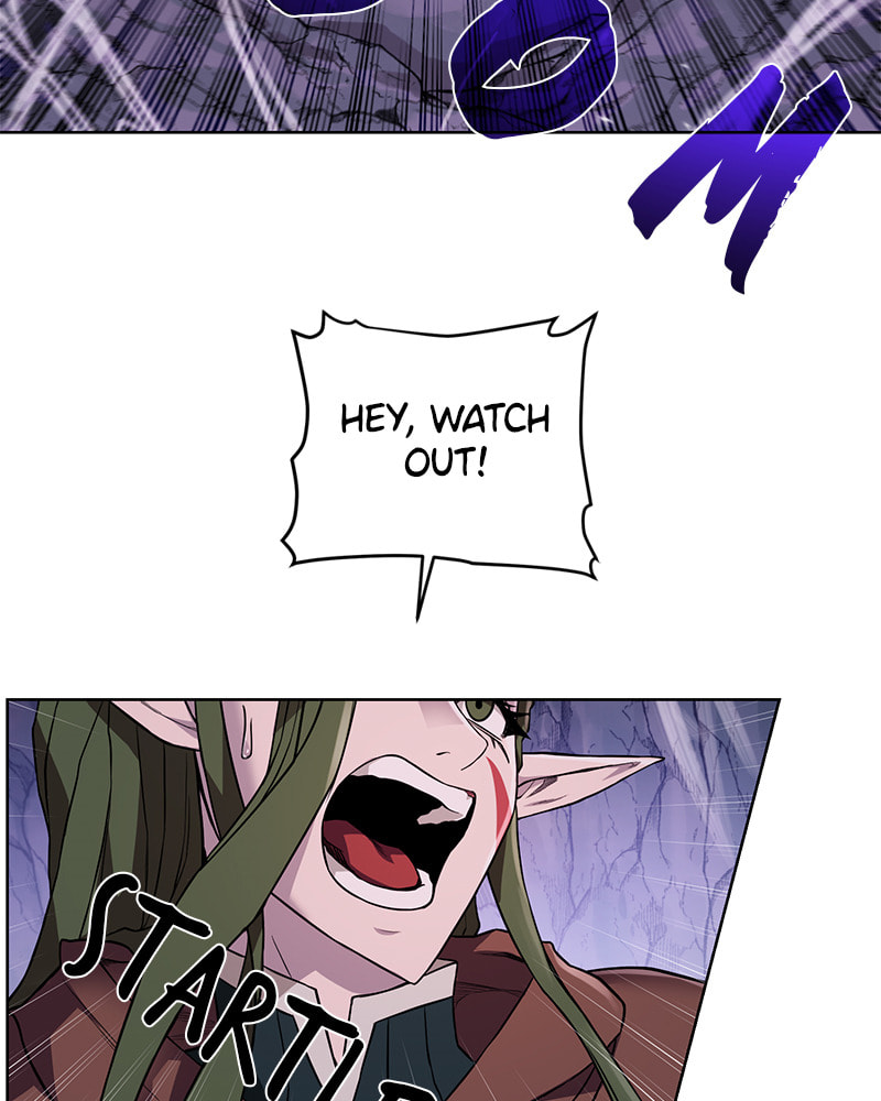 Read Dungeons & Artifacts chapter 63 image 64 on Lezhin