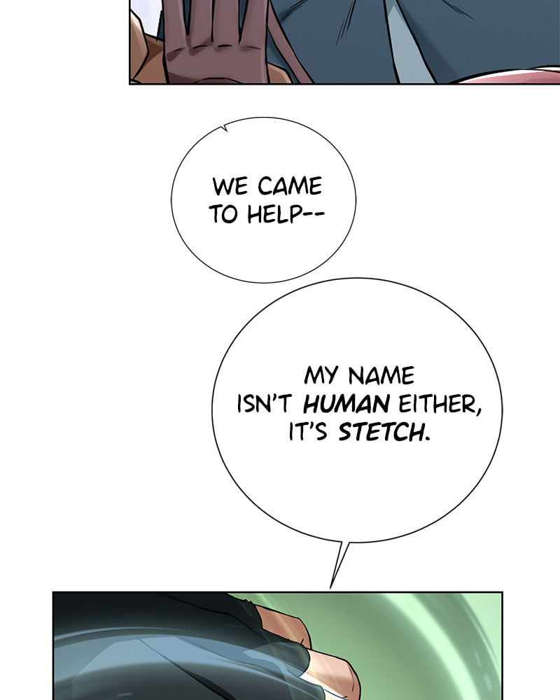 Read Dungeons & Artifacts chapter 63 image 7 on Lezhin