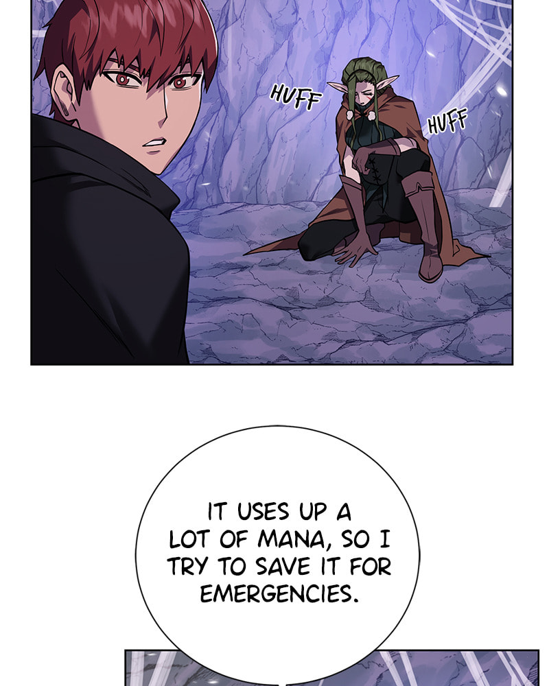 Read Dungeons & Artifacts chapter 63 image 71 on Lezhin