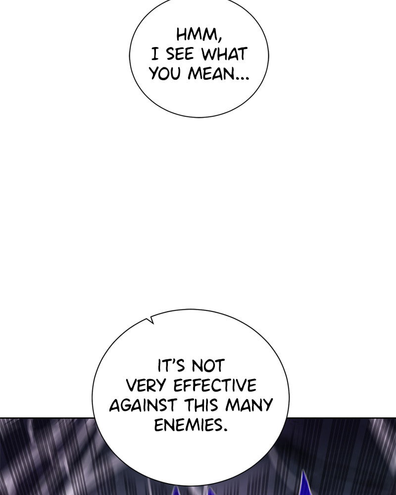 Read Dungeons & Artifacts chapter 63 image 74 on Lezhin