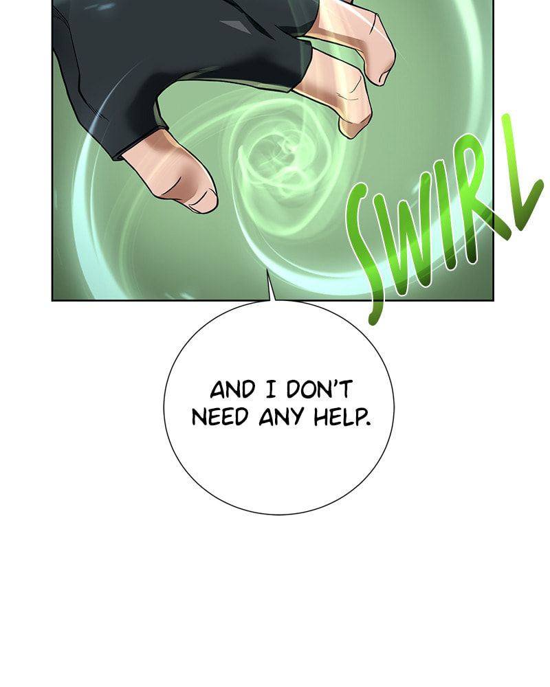 Read Dungeons & Artifacts chapter 63 image 8 on Lezhin