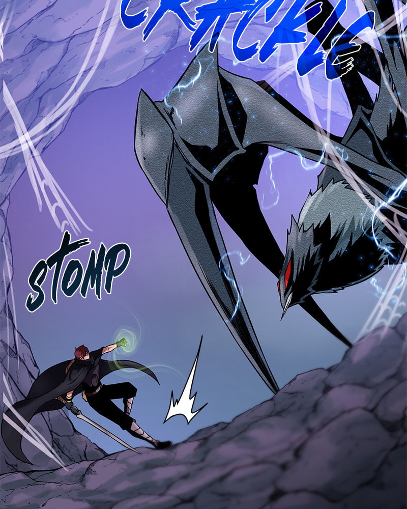 Read Dungeons & Artifacts chapter 63 image 84 on Lezhin