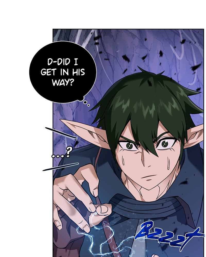 Read Dungeons & Artifacts chapter 63 image 89 on Lezhin