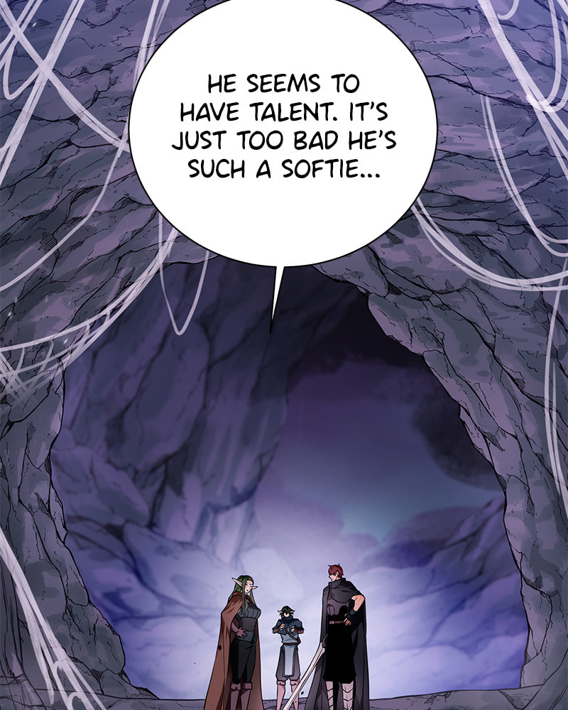 Read Dungeons & Artifacts chapter 63 image 91 on Lezhin