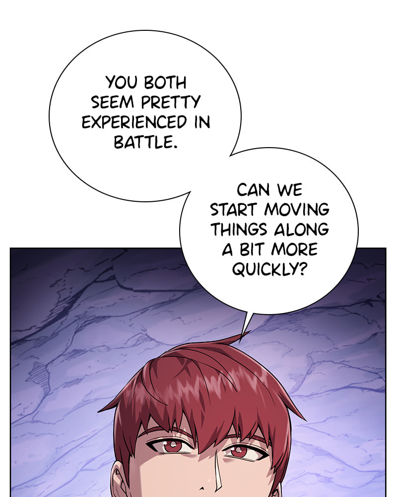 Read Dungeons & Artifacts chapter 63 image 95 on Lezhin
