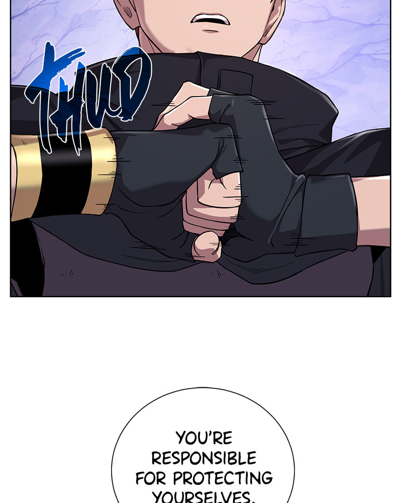 Read Dungeons & Artifacts chapter 63 image 96 on Lezhin